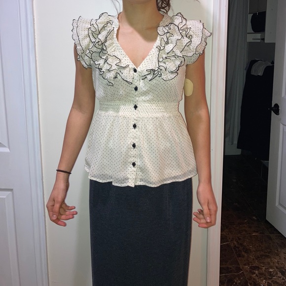 Blouse - Picture 1 of 4